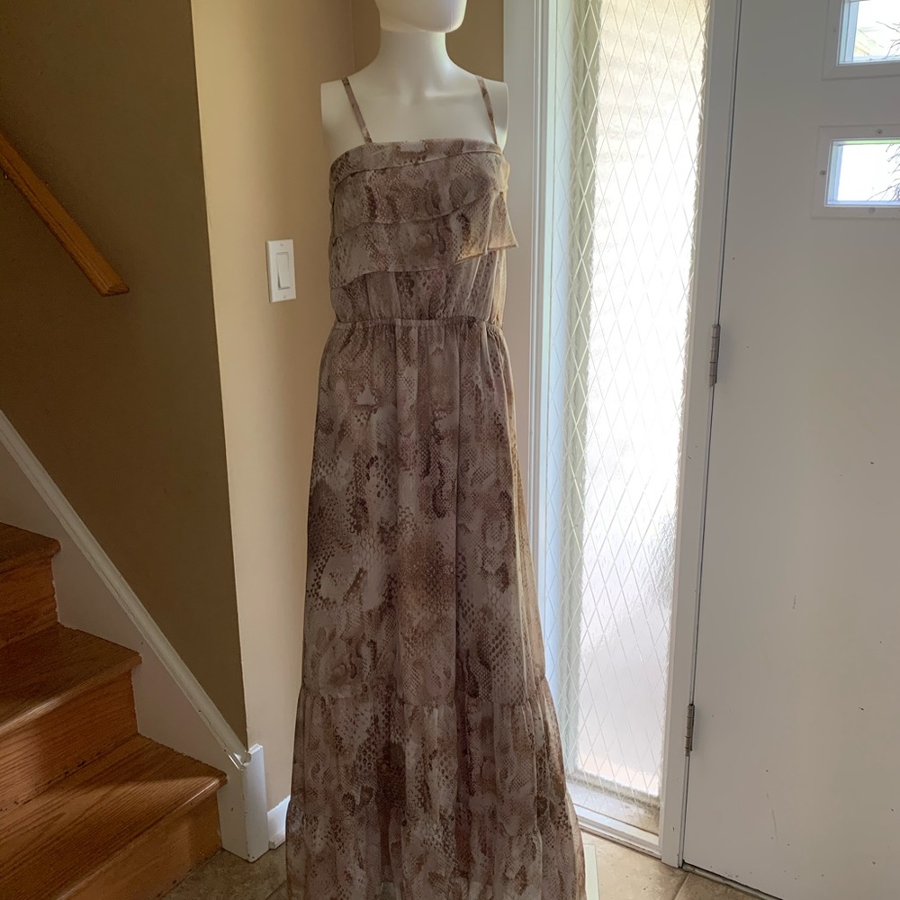 Express size M